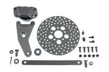 Load image into Gallery viewer, GMA Rear 2 Piston Caliper and 10 inch Disc Kit