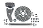 GMA Rear 2 Piston Caliper and 10 inch Disc Kit
