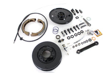 Load image into Gallery viewer, Brake Backing Plate Kit