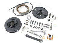 Load image into Gallery viewer, Brake Backing Plate Kit