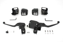 Load image into Gallery viewer, Handlebar Control Kit Black