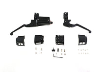 Load image into Gallery viewer, Handlebar Control Kit Black