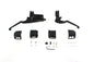 Handlebar Control Kit Black