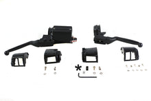Load image into Gallery viewer, Handlebar Control Kit Black
