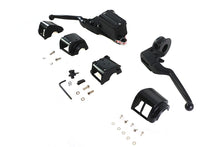 Load image into Gallery viewer, Handlebar Control Kit Black