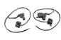 Handlebar Control Kit Black