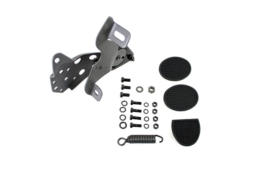 Rocker Clutch Kit Parkerized