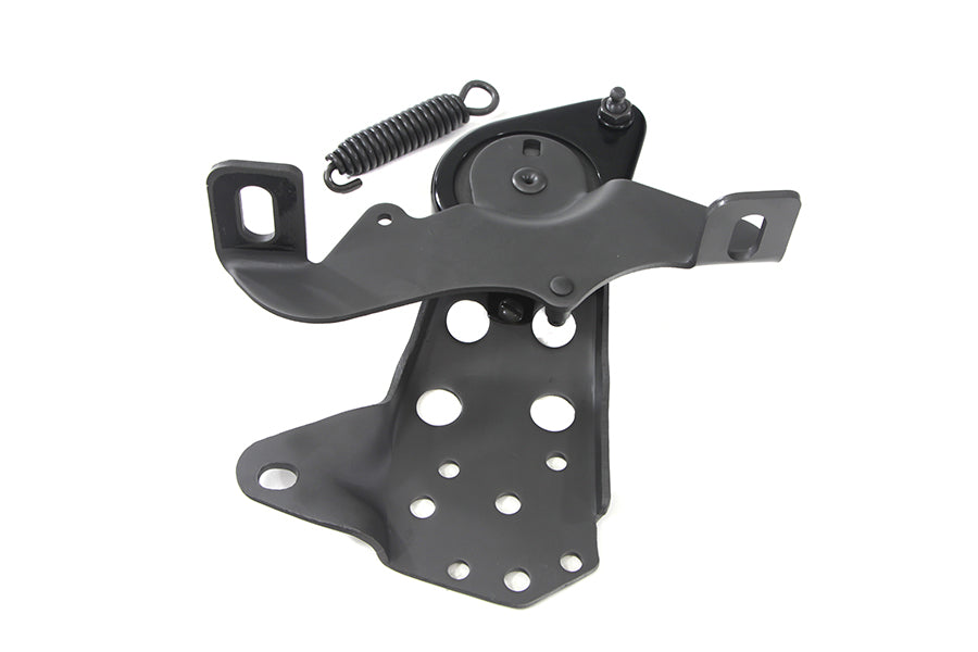 Rocker Clutch Assembly