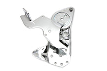Load image into Gallery viewer, Rocker Clutch Pedal Assembly Chrome