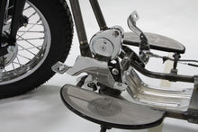 Load image into Gallery viewer, Rocker Clutch Pedal Assembly Chrome