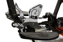 Load image into Gallery viewer, Rocker Clutch Pedal Assembly Chrome