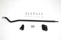Reduced Reach Forward Control Adapter Kit Gloss Black