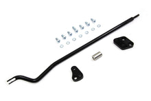 Load image into Gallery viewer, Reduced Reach Forward Control Adapter Kit Gloss Black