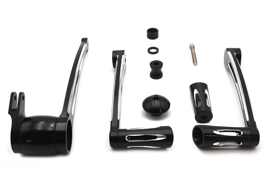 Touring Brake with Shifter Pedal Kit