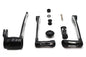 Touring Brake with Shifter Pedal Kit