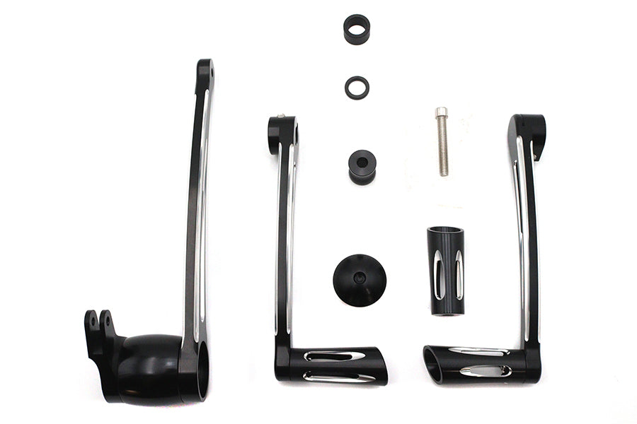 Touring Brake with Shifter Pedal Kit