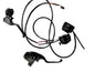 Handlebar Control Kit Black
