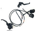 Handlebar Control Kit Black