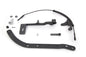 Parkerized Foot Clutch Assembly