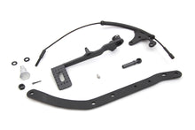 Load image into Gallery viewer, Parkerized Foot Clutch Assembly