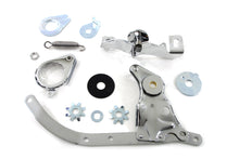 Load image into Gallery viewer, Chrome Foot Clutch Control Assembly