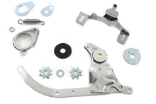 Load image into Gallery viewer, Chrome Foot Clutch Control Assembly