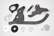 Load image into Gallery viewer, Parkerized Foot Clutch Assembly