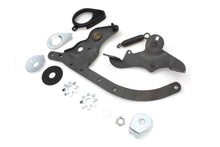 Load image into Gallery viewer, Parkerized Foot Clutch Assembly
