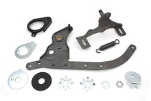 Load image into Gallery viewer, Parkerized Foot Clutch Assembly