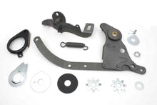 Load image into Gallery viewer, Parkerized Foot Clutch Assembly