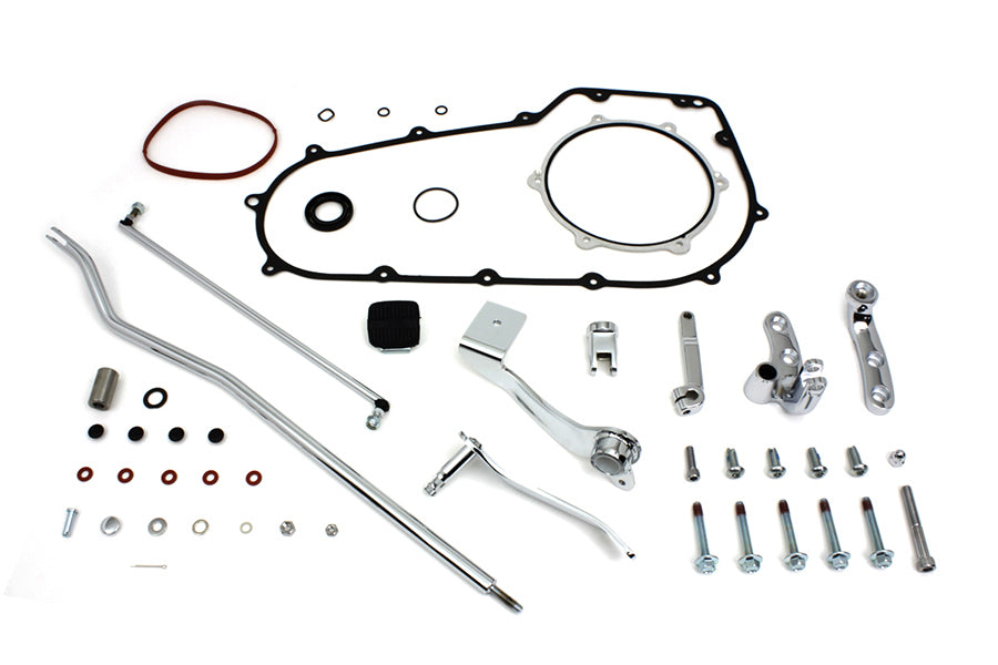 Factory Sample Replica Forward Control Kit