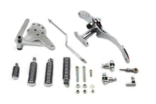 Load image into Gallery viewer, Factory Sample Daniel Boone Forward Control Kit
