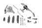 Factory Sample Daniel Boone Forward Control Kit