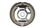 Factory Sample Rear Mechanical Brake Backing Plate Kit