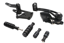 Load image into Gallery viewer, Ultima Billet Forward Control Kit Black