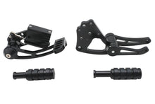 Load image into Gallery viewer, Ultima Billet Forward Control Kit Black