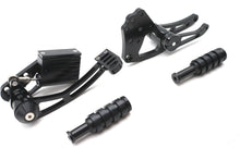 Load image into Gallery viewer, Ultima Billet Forward Control Kit Black