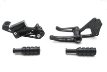 Load image into Gallery viewer, Ultima Billet Forward Control Kit Black