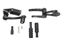 Load image into Gallery viewer, Ultima Billet Forward Control Kit Black
