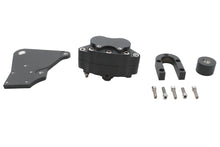 Load image into Gallery viewer, Ultima 4-Piston Front Brake Caliper Kit Black