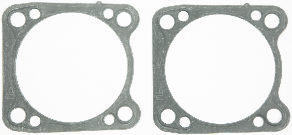 Base Gasket M8 .020"Rc Pr