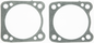 Base Gasket M8 .020