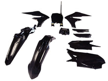 Load image into Gallery viewer, Powerflow Full Body Kit Black