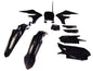 Powerflow Full Body Kit Black