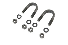 Load image into Gallery viewer, Engine Bar U-Bolt Kit