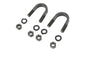 Engine Bar U-Bolt Kit