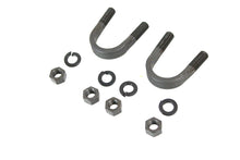 Load image into Gallery viewer, Engine Bar U-Bolt Kit