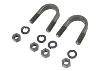 Load image into Gallery viewer, Engine Bar U-Bolt Kit