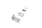Cadmium Plated Clutch Cable Bracket