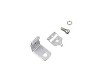 Load image into Gallery viewer, Cadmium Plated Clutch Cable Bracket